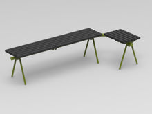 Load image into Gallery viewer, Talk Bench