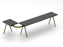 Load image into Gallery viewer, Talk Bench