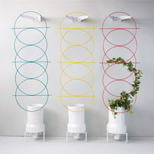 Load image into Gallery viewer, Joe_Paine_Planters_Tower_Palm_Trellis_002