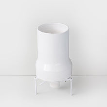 Load image into Gallery viewer, Joe_Paine_Planters_Tower_White_002