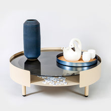 Load image into Gallery viewer, Joe_Paine_Tables_Coco_Coffee_Glass_Black_003