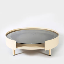 Load image into Gallery viewer, Joe_Paine_Tables_Coco_Coffee_Glass_Black_004