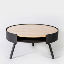 Load image into Gallery viewer, Joe_Paine_Tables_Coco_Coffee_Timber_Black_002