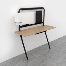 Load image into Gallery viewer, Joe_Paine_Tables_Home_Work_Black_001