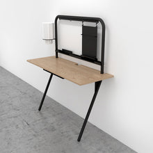 Load image into Gallery viewer, Joe_Paine_Tables_Home_Work_Black_002