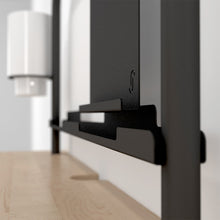 Load image into Gallery viewer, Joe_Paine_Tables_Home_Work_Black_003