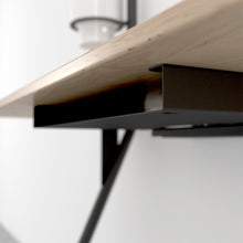 Load image into Gallery viewer, Joe_Paine_Tables_Home_Work_Black_004