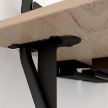 Load image into Gallery viewer, Joe_Paine_Tables_Home_Work_Black_005