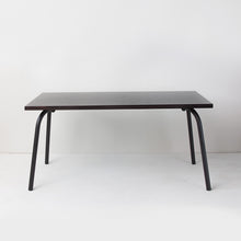 Load image into Gallery viewer, Joe_Paine_Tables_Stable_Black_001