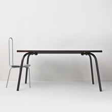 Load image into Gallery viewer, Joe_Paine_Tables_Stable_Black_003