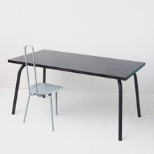 Load image into Gallery viewer, Joe_Paine_Tables_Stable_Black_004