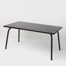 Load image into Gallery viewer, Joe_Paine_Tables_Stable_Black_005