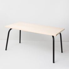 Load image into Gallery viewer, Joe_Paine_Tables_Stable_Black_WhiteOak_004