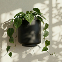 Load image into Gallery viewer, Messo Wall Pot
