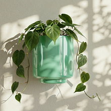 Load image into Gallery viewer, Messo Wall Pot
