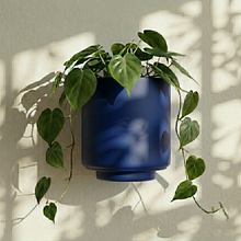 Load image into Gallery viewer, Messo Wall Pot
