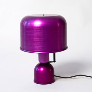 Purple Rain Table Lamp