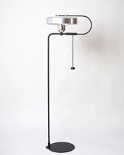 Load image into Gallery viewer, Luminol Standing Lamp / BLACK
