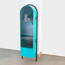 Load image into Gallery viewer, Joe_Paine_Shelving_Storage_CC_Capwell_Server_Blue_002
